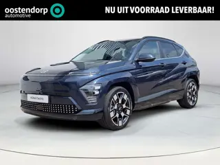 Hyundai Kona Electric Premium 64.8 kWh | WK Deal | Uit voorraad leverbaar! | Apple Carplay/Android A