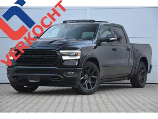 Dodge Ram 1500 5.7 V8 4x4 Crew Cab Laramie | Verkocht |