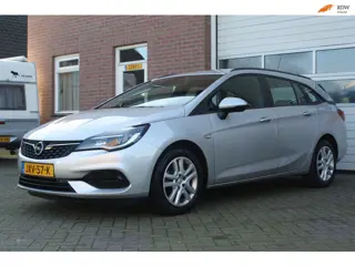 Opel ASTRA SPORTS TOURER 1.4 Business Edition Garantie, Automaat, Station, Elektrische Ramen, Onderh