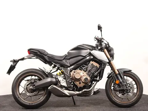 Honda CB 650 R (bj 2023)