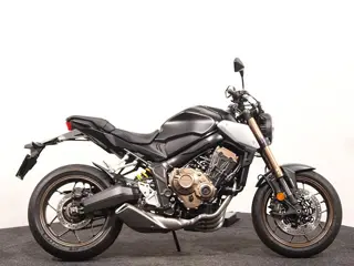 Honda CB 650 R (bj 2023)