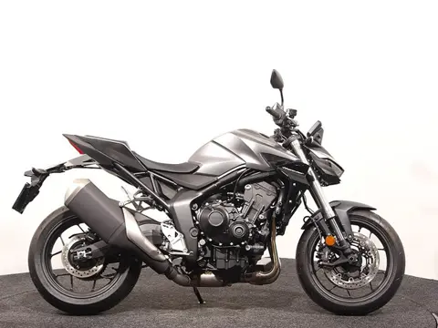 Honda CB 1000 (bj 2026)