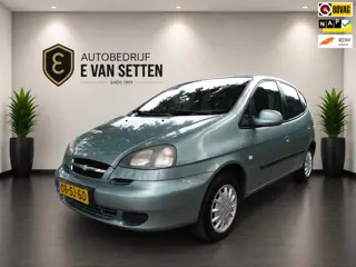 Chevrolet Tacuma 1.6-16V Spirit Airco/Trekhaak