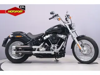Harley-Davidson SOFTAIL STANDARD (bj 2021)
