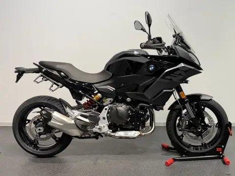 BMW F 900 XR (bj 2026)