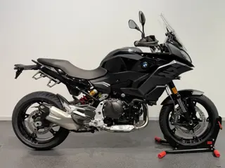 BMW F 900 XR (bj 2026)