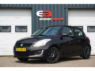 Suzuki Swift 1.2 Comfort EASSS | DEALERONDERHOUDEN | TREKHAAK | CARPLAY | AIRCO |