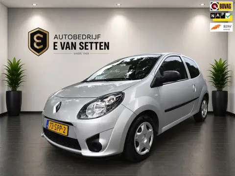 Renault Twingo 1.2-16V Authentique