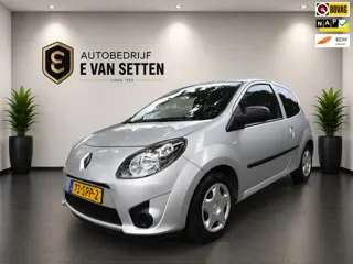 Renault Twingo 1.2-16V Authentique