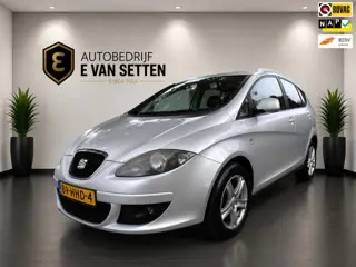 Seat Altea XL 1.4 TSI Nieuwe Ketting 6 Bak