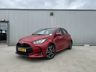 Toyota Yaris 1.5 Hybrid Dynamic Automaat | LED | Achteruitrijcamera | Cruise control adaptief | Rege
