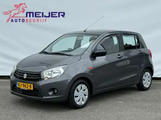 Suzuki Celerio 1.0 Comfort AllSeason | Camera | Centraal + AB | Airco !!