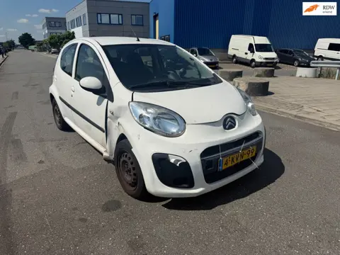 Citroen C1 1.0 Collection