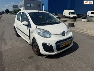 Citroen C1 1.0 Collection