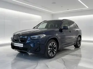 BMW iX3 M-Sport 80 kWh | Panorama | Driv.Ass. Pro | 19" | Camera |
