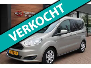 Ford TOURNEO COURIER 1.0 Titanium