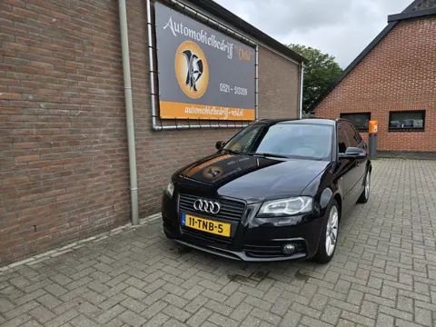 Audi A3 Sportback 1.4 TFSI Ambition Pro Line S (bj 2012)