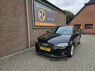 Audi A3 Sportback 1.4 TFSI Ambition Pro Line S (bj 2012)
