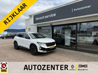 Renault Austral 1.2 E-Tech full hybrid 200 esprit Alpine | winterpakket | elektr.achterklep | 360 ca