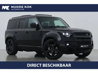 Land Rover Defender 2.0 P300e 110 X-Dynamic HSE | FACELIFT | ClearSight | Meridian Surround | Koelbo
