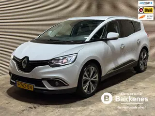 Renault Grand Scénic 1.2 TCe Intens | Airco | Cruise | Trekhaak
