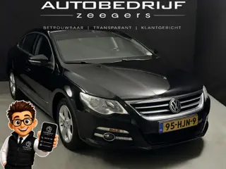 Volkswagen Passat CC 2.0 TSI *Automaat*MultiMedia*