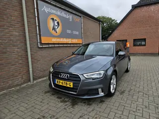 Audi A3 Sportback 1.0 TFSI Sport Lease Edition (bj 2016)