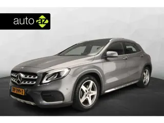 Mercedes-Benz GLA-klasse 180 Business Solution AMG | Panoramadak | Camera | Stoelverwarming