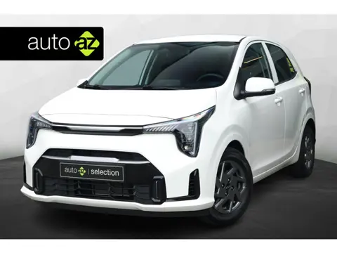 Kia Picanto 1.0 GDi DynamicPlusLine / Cruise adaptief / LED