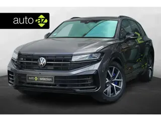 Volkswagen Touareg 3.0 TSi eHybrid 4MOTION R / Panorama / Trekhaak / Memory