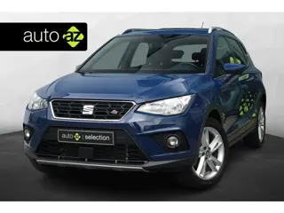 SEAT Arona 1.5 TSI EVO FR / Carplay / Climate control