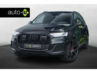 Audi Q7 50 TDI quattro Pro Line S 7p / Luchtvering / B&O / Trekhaak