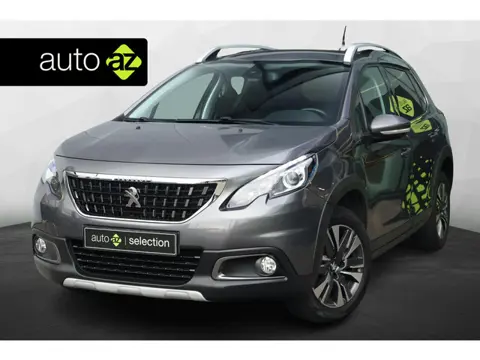Peugeot 2008 1.2 PureTech Allure / Climate / PDC / Cruise