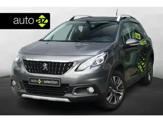 Peugeot 2008 1.2 PureTech Allure / Climate / PDC / Cruise