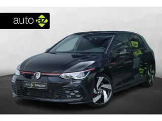 Volkswagen Golf 2.0 TSI GTI / Carplay / Camera / Stoelverwarming