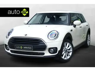 MINI Clubman 1.5 One Business Edition / Apple Carplay / DAB