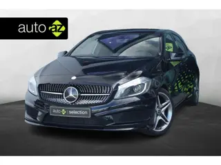 Mercedes-Benz A-klasse 180 Ambition / AMG Line / Cruise Control