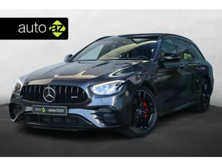 Mercedes-Benz E-klasse Estate AMG 53 4MATIC / Burmester / Pano / 360 / Dynamic Plus Pack