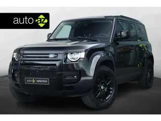 Land Rover Defender Hard Top 3.0 D200 110 MHEV X-Dynamic SE (Van uitvoering 5 Deurs)
