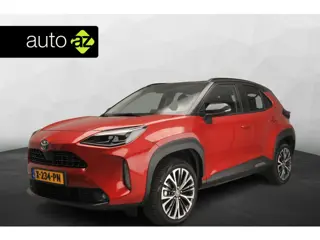 Toyota Yaris Cross 1.5 Hybrid Executive Automaat / Camera / Active cruise / LED / Stoelverwarming / 