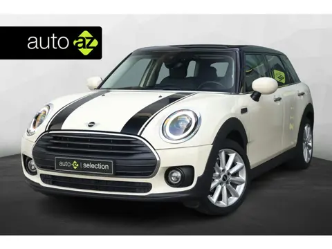 MINI Clubman 1.5 One Business Edition / Apple Carplay / DAB