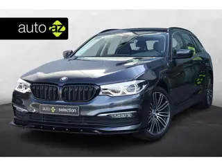 BMW 5-serie Touring 520d High Executive / Memory / Stoelverwarming