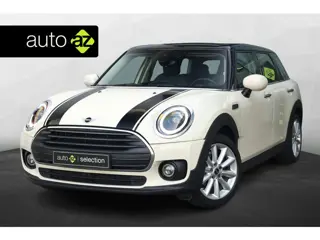 MINI Clubman 1.5 One Business Edition / Apple Carplay / DAB