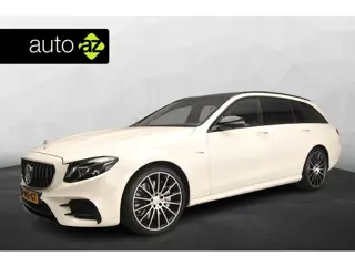 Mercedes-Benz E-klasse Estate AMG 53 4MATIC | Burmester | Panoramadak