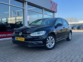 Volkswagen Golf 1.0 TSI Nieuwstaat Dealeronderhouden