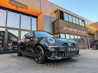 MINI 5-Deurs 1.5 Cooper C John Cooper Works XL F1 aut/Pano/Memory/Massage/Hk/Btw