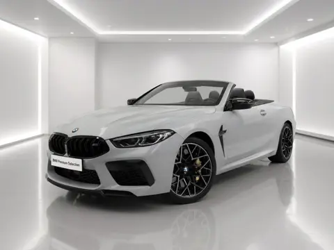 BMW 8 Serie M8 Competition (bj 2025, automaat)