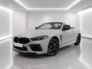 BMW 8 Serie M8 Competition (bj 2025, automaat)