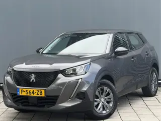 Peugeot 2008 BWJ 2022 | 1.2T 101PK Active Pack NWE DISTRIBUTIE | CLIMA | PDC | NAVI | CRUISE | CARPL