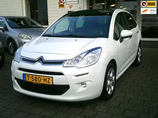 Citroen C3 1.2 PureTech Selection (AIRCO/LMV)
